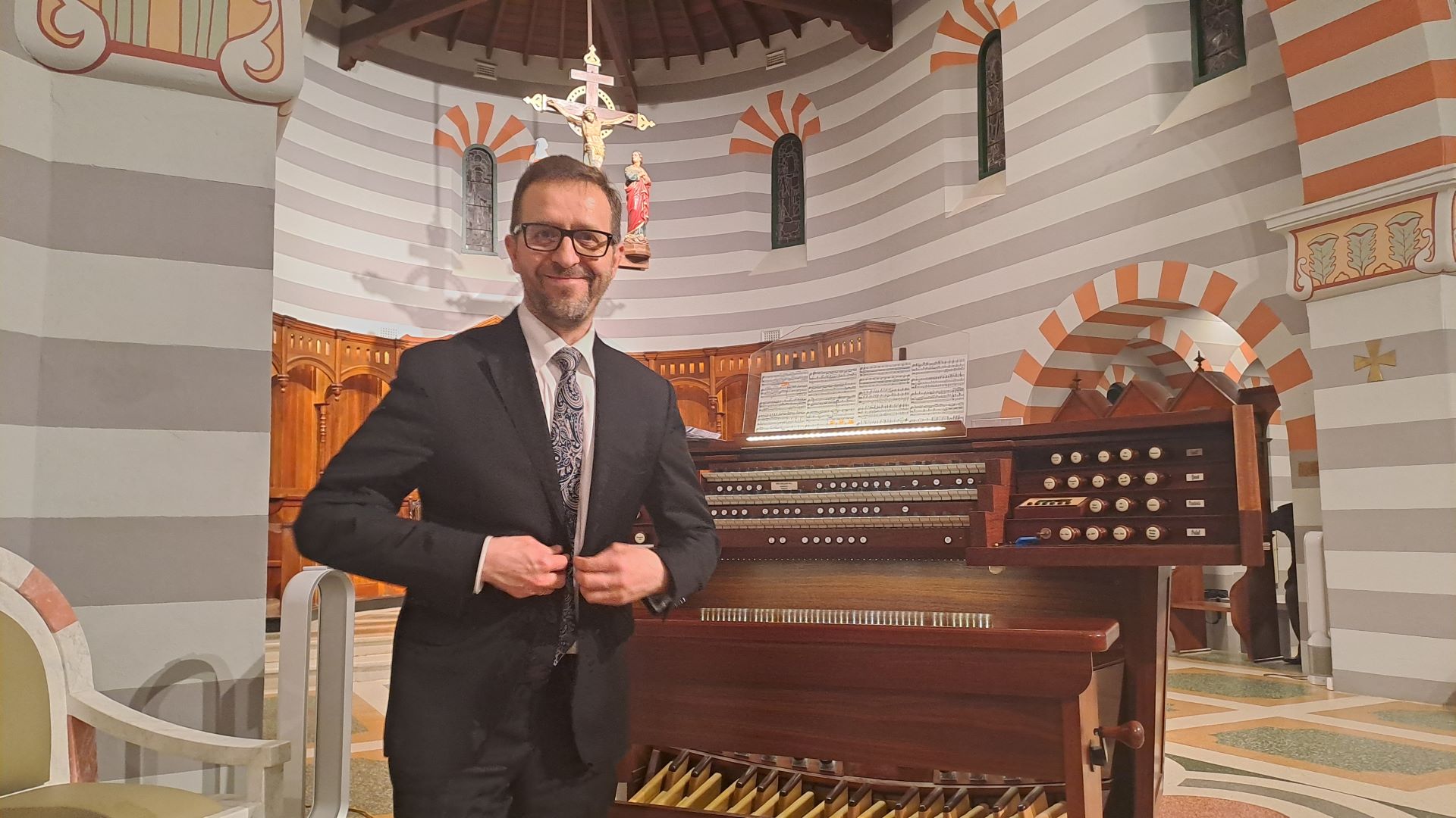 Sounds Sublime Concert 2024
