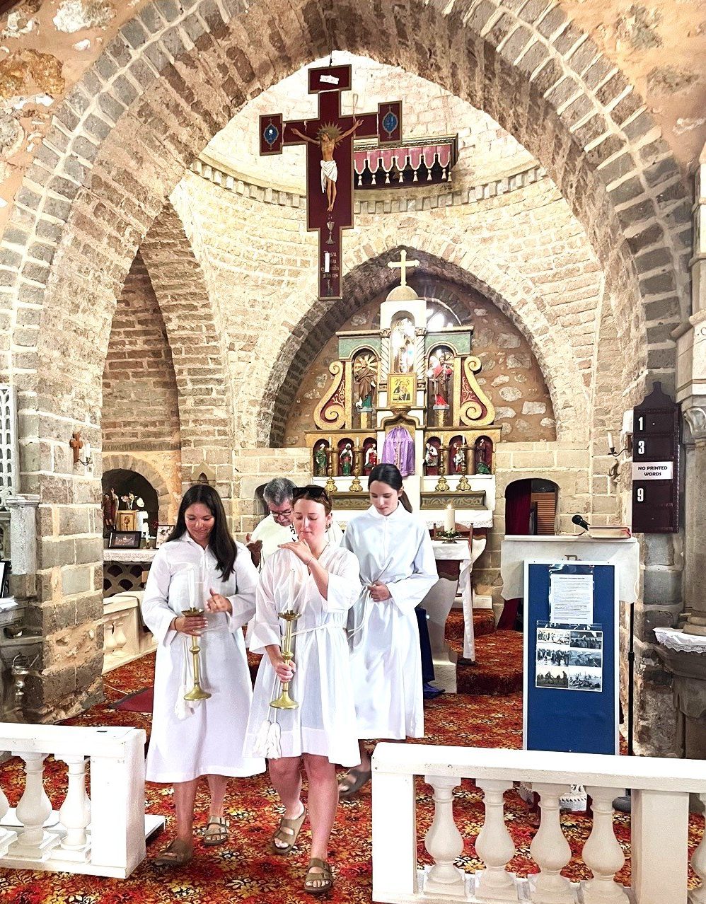 OLMC Mullewa